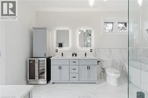 207 Beach Boulevard Hamilton ON L8H 6V8