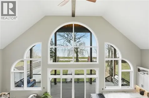 207 Beach Boulevard Hamilton ON L8H 6V8