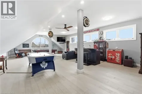 207 Beach Boulevard Hamilton ON L8H 6V8