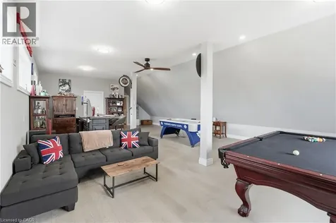 207 Beach Boulevard Hamilton ON L8H 6V8