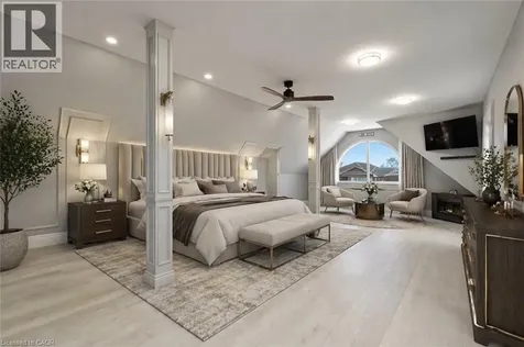 207 Beach Boulevard Hamilton ON L8H 6V8