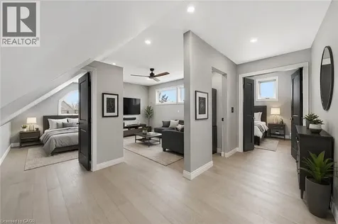 207 Beach Boulevard Hamilton ON L8H 6V8
