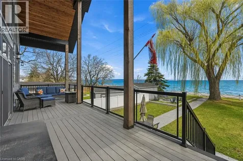207 Beach Boulevard Hamilton ON L8H 6V8