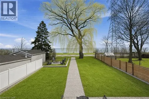 207 Beach Boulevard Hamilton ON L8H 6V8