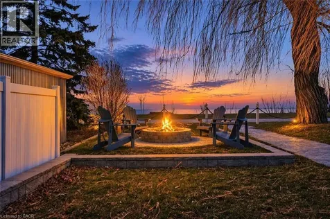 207 Beach Boulevard Hamilton ON L8H 6V8