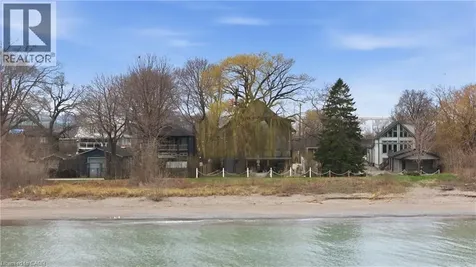 207 Beach Boulevard Hamilton ON L8H 6V8