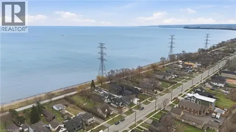 207 Beach Boulevard Hamilton ON L8H 6V8