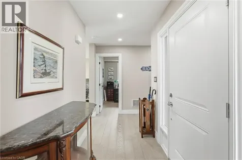 207 Beach Boulevard Hamilton ON L8H 6V8