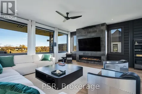 4 Raintree Court Clearview ON L9Y 0K2