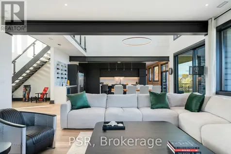 4 Raintree Court Clearview ON L9Y 0K2
