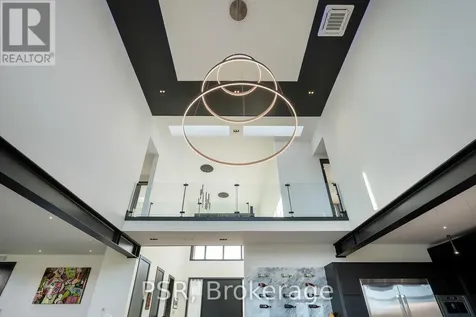 4 Raintree Court Clearview ON L9Y 0K2