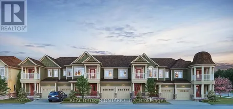 38 Pleasant Bay Lane Wasaga Beach ON L9Z 0S4