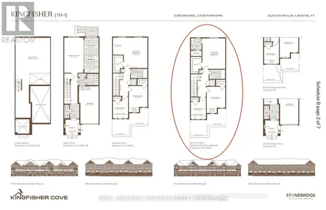 38 Pleasant Bay Lane Wasaga Beach ON L9Z 0S4