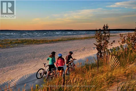 28 Pleasant Bay Lane Wasaga Beach ON L9Z 0S4