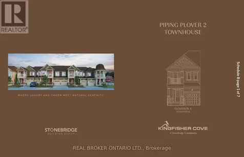 28 Pleasant Bay Lane Wasaga Beach ON L9Z 0S4