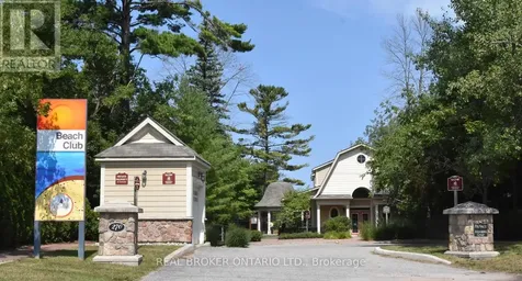 28 Pleasant Bay Lane Wasaga Beach ON L9Z 0S4