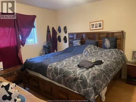 1010 Lemonwood Crescent Windsor ON N9A 2R7