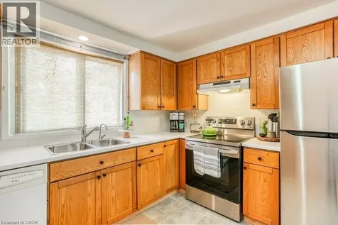 220 Salisbury Avenue Cambridge ON N1S 1K5