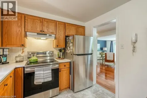 220 Salisbury Avenue Cambridge ON N1S 1K5