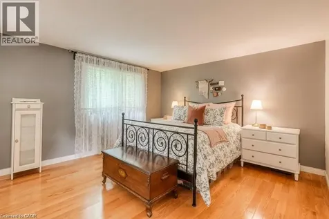 220 Salisbury Avenue Cambridge ON N1S 1K5
