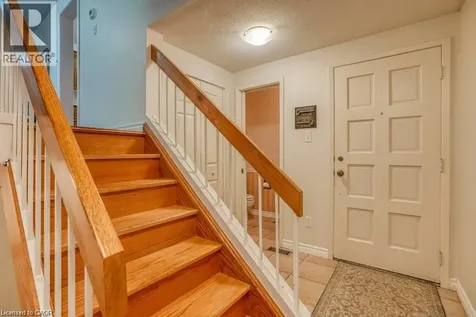 220 Salisbury Avenue Cambridge ON N1S 1K5