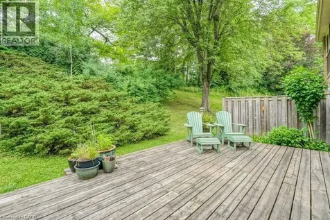 220 Salisbury Avenue Cambridge ON N1S 1K5