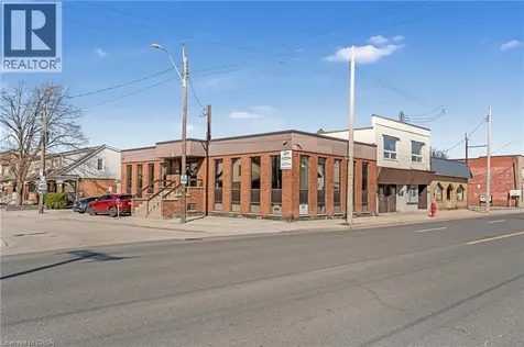 1219 Main Street East Hamilton ON L8K 1A5