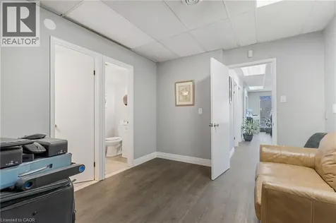 1219 Main Street East Hamilton ON L8K 1A5