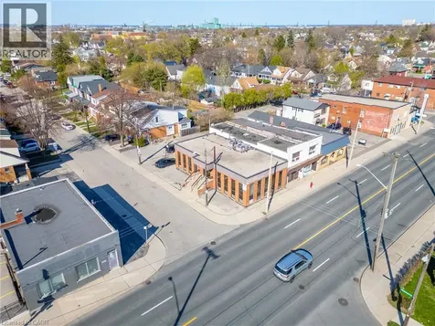 1219 Main Street East Hamilton ON L8K 1A5