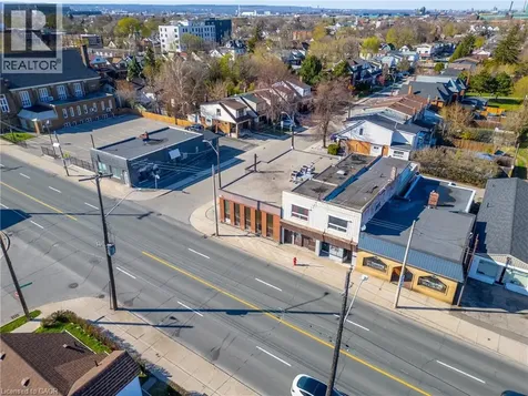 1219 Main Street East Hamilton ON L8K 1A5
