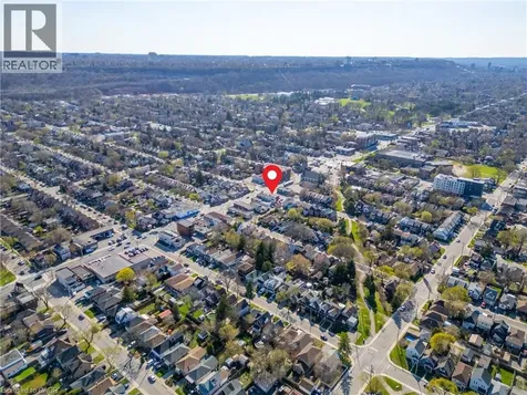 1219 Main Street East Hamilton ON L8K 1A5