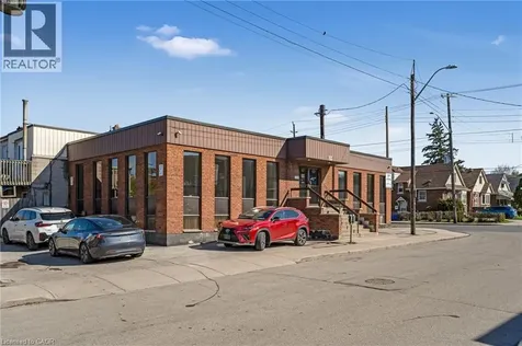 1219 Main Street East Hamilton ON L8K 1A5