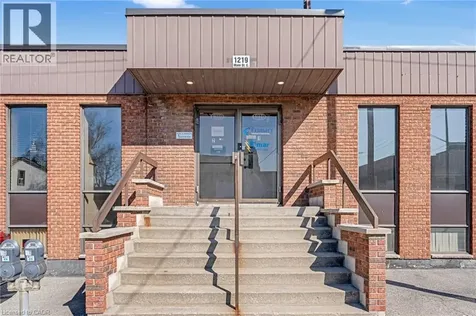 1219 Main Street East Hamilton ON L8K 1A5
