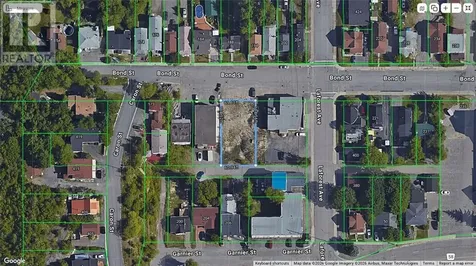 0 Bond Street Sudbury ON P3C 5H9