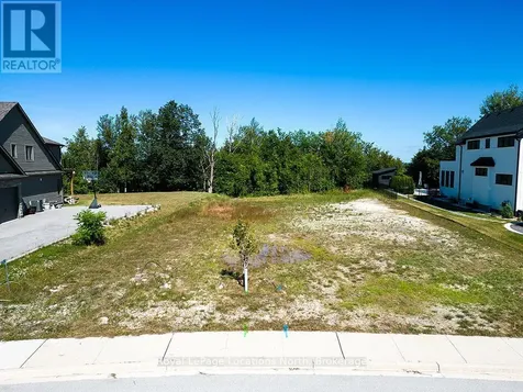 127 West Ridge Drive Blue Mountains ON N0H 2P0