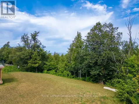127 West Ridge Drive Blue Mountains ON N0H 2P0