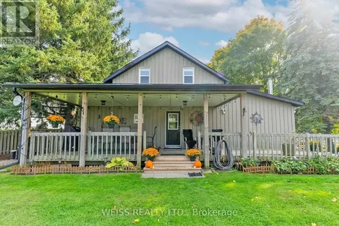 772 Townline Road West Scugog ON L0B 1A0