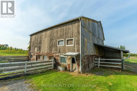 772 Townline Road West Scugog ON L0B 1A0