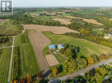 772 Townline Road West Scugog ON L0B 1A0