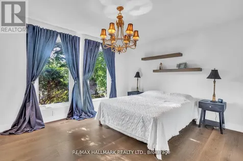 16831 Mccowan Road Whitchurch-stouffville ON L4A 2A4