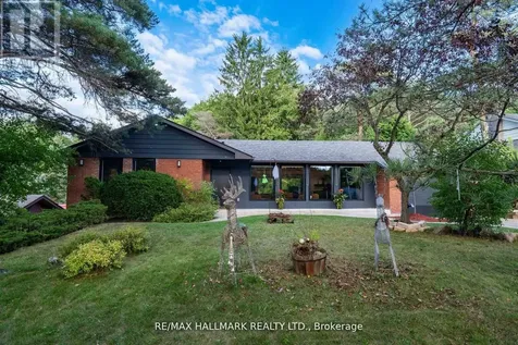 16831 Mccowan Road Whitchurch-stouffville ON L4A 2A4