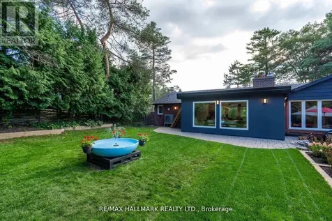 16831 Mccowan Road Whitchurch-stouffville ON L4A 2A4