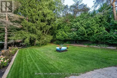 16831 Mccowan Road Whitchurch-stouffville ON L4A 2A4