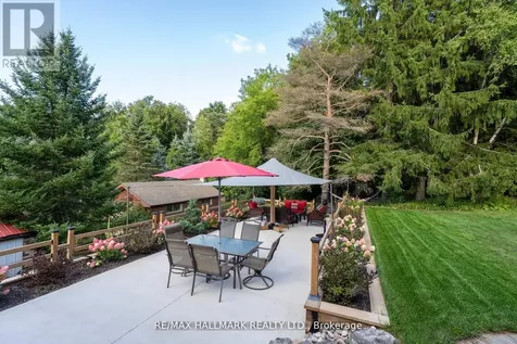 16831 Mccowan Road Whitchurch-stouffville ON L4A 2A4