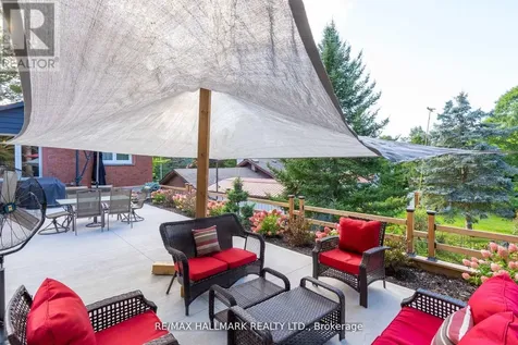 16831 Mccowan Road Whitchurch-stouffville ON L4A 2A4