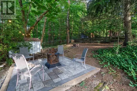 16831 Mccowan Road Whitchurch-stouffville ON L4A 2A4