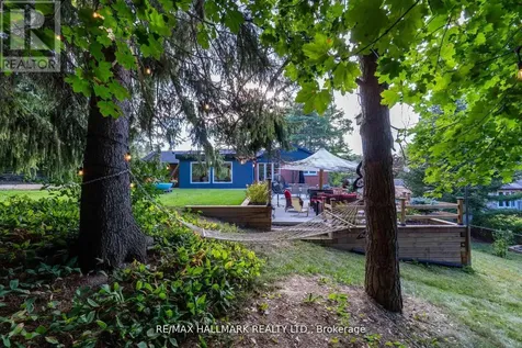 16831 Mccowan Road Whitchurch-stouffville ON L4A 2A4