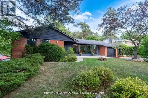 16831 Mccowan Road Whitchurch-stouffville ON L4A 2A4