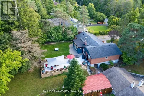 16831 Mccowan Road Whitchurch-stouffville ON L4A 2A4