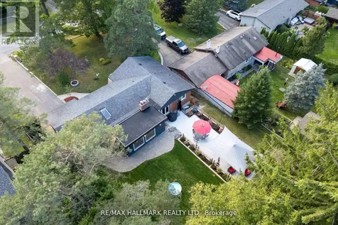 16831 Mccowan Road Whitchurch-stouffville ON L4A 2A4